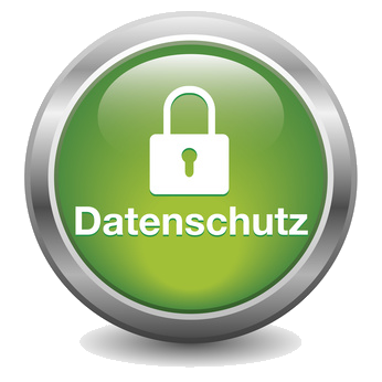 Datenschutz